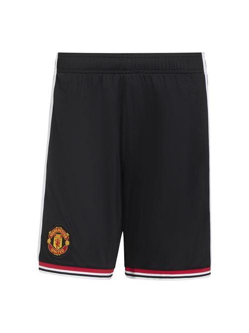 Adidas Manchester United short gara home 26/27 Manchester United | KA6873HOME 26/27